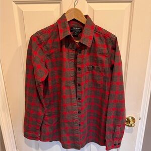 Filson Alaskan Guide Shirt Women’s Medium